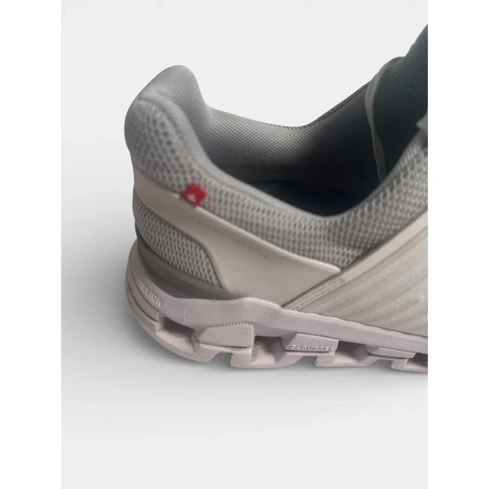 On Cloud Swift Women's Running Shoes Grey Size 10 - Picture 9 of 16